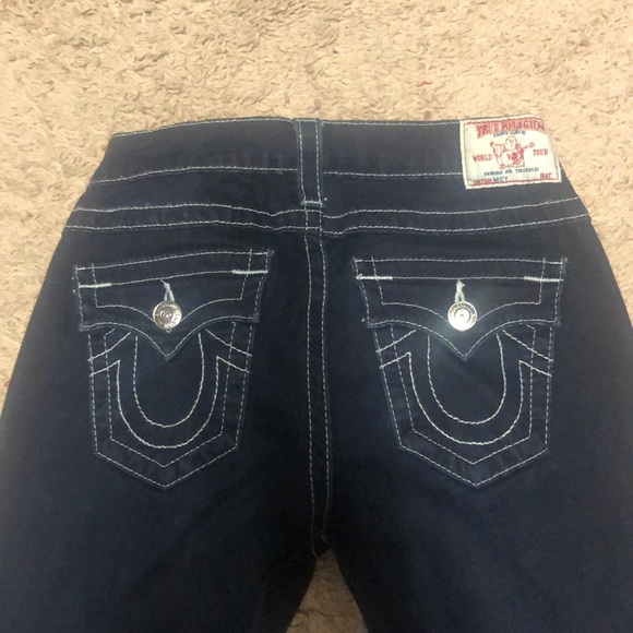 true religion misty